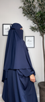 YASMIN NAVY BLUE