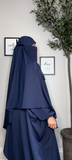 YASMIN NAVY BLUE