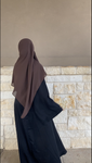 INSTANT HIJAB/NIQAB SET