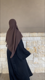 INSTANT HIJAB/NIQAB SET