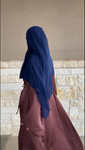 INSTANT HIJAB/NIQAB SET