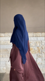 INSTANT HIJAB/NIQAB SET