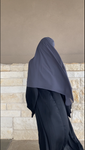 INSTANT HIJAB/NIQAB SET