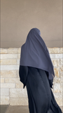 INSTANT HIJAB/NIQAB SET