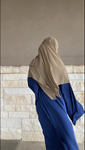 INSTANT HIJAB/NIQAB SET