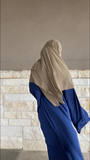 INSTANT HIJAB/NIQAB SET