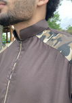 PERSIAN GULF CAMO THOBE